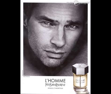 martinez arnold ysl